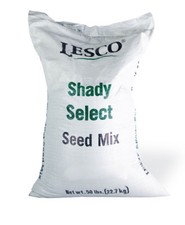 Lesco shady select for sale  Odessa