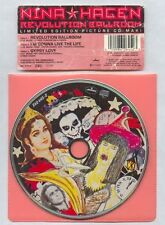 Nina hagen titres d'occasion  Rouen-