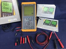 Scopemeter philips pm97 usato  Giarre