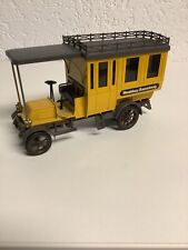 Büssing ldtimer bus gebraucht kaufen  Neutraubling