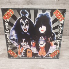 Kiss history catalog for sale  Wind Gap