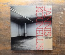 Catalogo arte jannis usato  Milano