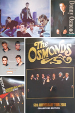 Westlife donny osmond for sale Westlife donny osmond for sale  OLDHAM