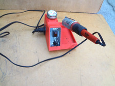 Weller wlc100 soldering for sale  San Francisco