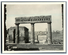 Italia pompei forum d'occasion  Pagny-sur-Moselle