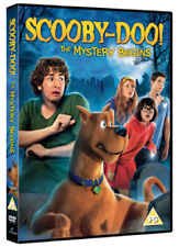 Scooby doo mystery for sale  STOCKPORT