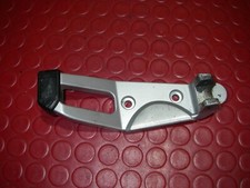 Links rastenhalter kofferhalte gebraucht kaufen  Naumburg
