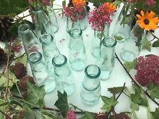 Bud flower vases for sale  BOLTON
