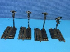 Fleischmann elektrische entkup gebraucht kaufen  Kuhardt