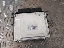 Calculateur moteur bosch d'occasion  Déols