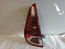 265550013r fanale posteriore usato  Mazzarino