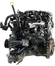 Motor für Mercedes V-Klasse Vito W447 2,2 CDI OM651.950 651.950 A6510103319 comprar usado  Enviando para Brazil