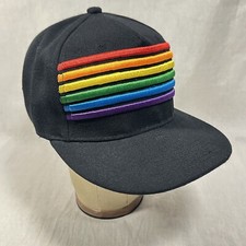 Rainbow striped pride for sale  Saint Charles