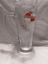 Chope biere kronenbourg d'occasion  Saint-Brevin-les-Pins