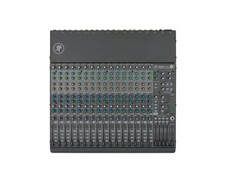 Mackie 1604vlz4 channel for sale  Winchester