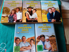 Dvd fliegenden ärzte gebraucht kaufen  Berlin