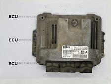 Calculateur ecu moteur d'occasion  Mulhouse-