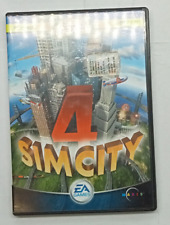 Sim city pc usato  Bologna