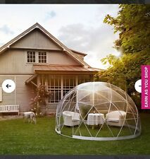 Garden igloo 360 for sale  BLACKBURN