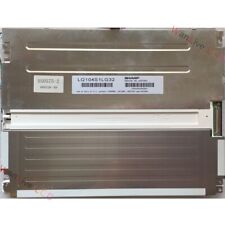 Painel de tela LCD de 10,4 pol. para TFT Sharp LQ104S1LG32 90 dias de garantia, usado comprar usado  Enviando para Brazil