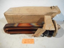 Warren electric budzar for sale  Coffeyville