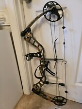 Compound bow archery for sale  Chesterfield