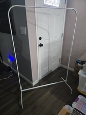 Clothing rack 5ft for sale  La Habra