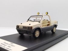 Yow modellini built d'occasion  Expédié en Belgium