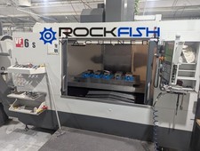 Haas 6ss vmc for sale  Soap Lake