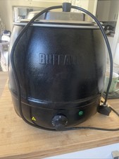 Buffalo 10l black for sale  CLITHEROE