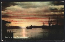 Hobart sunrise river gebraucht kaufen Hobart sunrise river gebraucht kaufen  Berlin