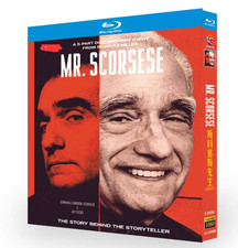 Mr. scorsese 2bd for sale Mr. scorsese 2bd for sale  Shipping to United Kingdom