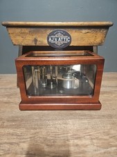Barograph barometer vintage for sale  NEWCASTLE UPON TYNE