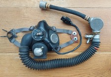 Raf oxygen mask for sale  CANTERBURY