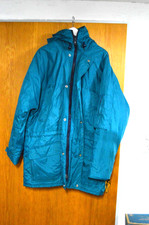 Herren winterjacke . gebraucht kaufen  Friedeburg