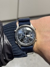 Seiko 7a38 706a gebraucht kaufen  Langenhagen