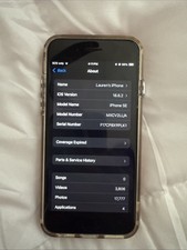 Iphone unlocked 128gb for sale  Jefferson