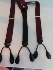 Men nice burgundy for sale  Evansville