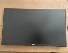 Monitor IPS sem moldura AOC 24B2H2 24 polegadas --FHD 1920x1080, 100Hz *SOMENTE MONITOR* comprar usado Monitor IPS sem moldura AOC 24B2H2 24 polegadas --FHD 1920x1080, 100Hz *SOMENTE MONITOR* comprar usado  Enviando para Brazil