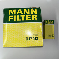 Qty mann filters for sale  Rio Rancho