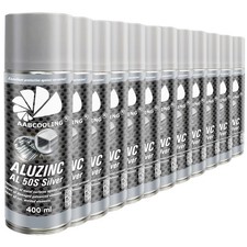 Zinc spray 400 d'occasion  Lambersart