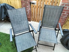Phivilla patio chairs for sale  KING'S LYNN