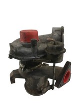 A6400901780 turbina mercedes usato  Castagnaro