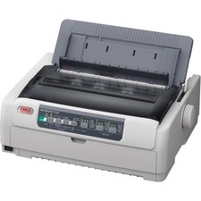 Microline ml5720 nadeldrucker gebraucht kaufen  Calw