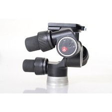 Testina cambio manfrotto usato  Spedire a Italy