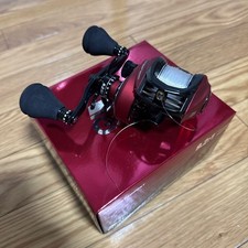 Carretel Abu Garcia Revo Beast Rocket B07Wxdvhvk destro 9.2:1 40, usado comprar usado  Enviando para Brazil