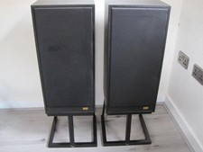 Spendor sp1 loudspeakers for sale  BIRCHINGTON