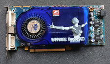 Sapphire radeon x1950 gebraucht kaufen Sapphire radeon x1950 gebraucht kaufen  Tuntenhausen