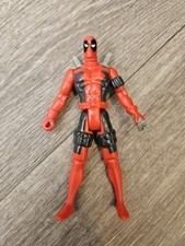 Marvel X-Force Deadpool Toybiz Loose 1992 comprar usado Marvel X-Force Deadpool Toybiz Loose 1992 comprar usado  Enviando para Brazil