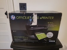 Officejet 6100 standard for sale  Worcester